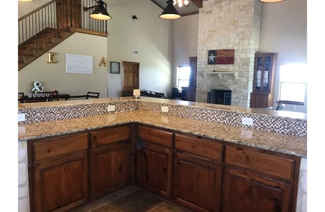 Thompson Ranch - 20 Acres of Peace and Quiet!