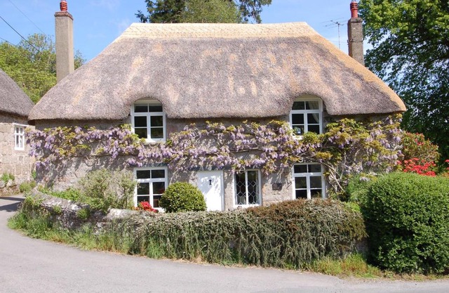 Thorn Cottage