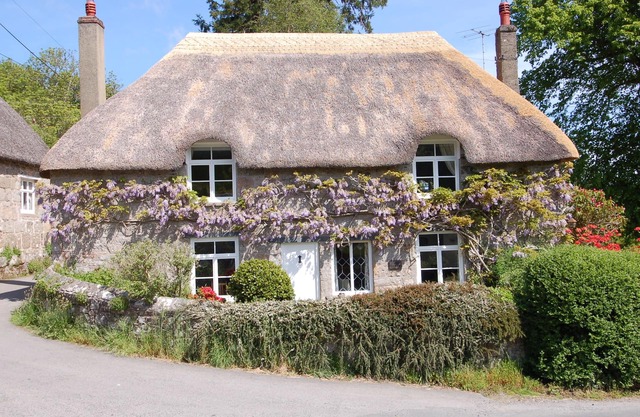 Thorn Cottage, CHAGFORD
