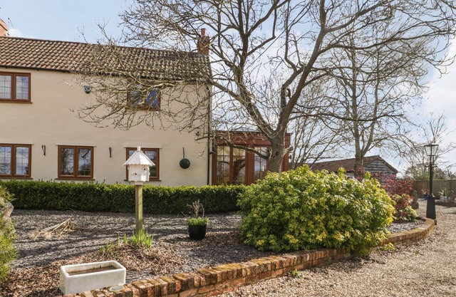 Thorneybees House, TAUNTON