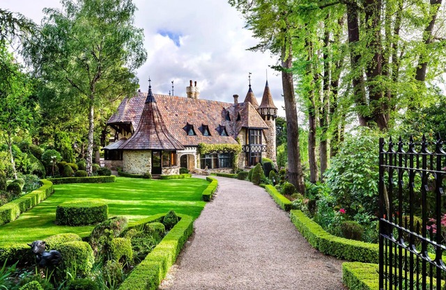 Hôtel Thorngrove Manor