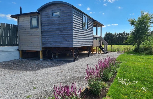 Thornhills Lodge