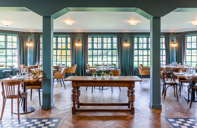 Thorpeness Golf Club and Hotel