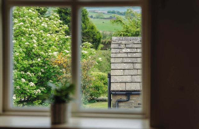 Three Acres Inn & Restaurant