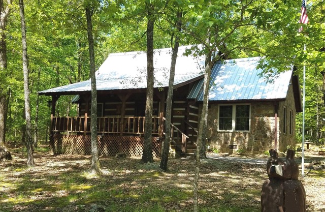 Three Bears Lodge - L'essence de Mentone