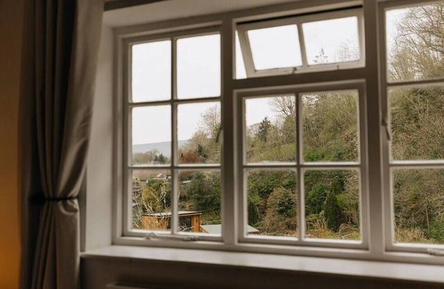 Three Bed Countryside Cottage in the National Park