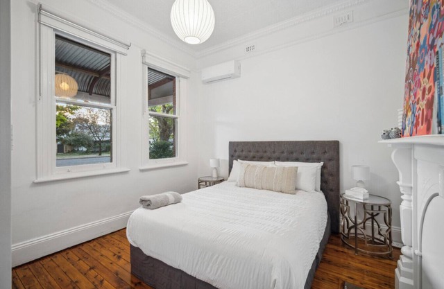 Three bedroom house in Australia, Wagga Wagga