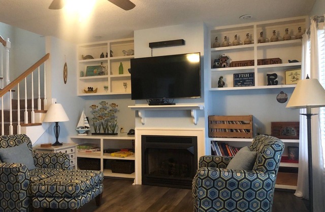 Three Bedroom Hurst Haven Condo