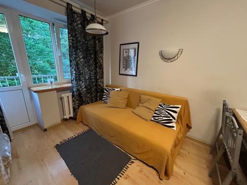 Three Bedroom Stepana Bandery Street