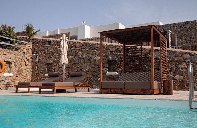 Three Bedroom Villa with Private Pool, Senses Luxury Villas & Suites