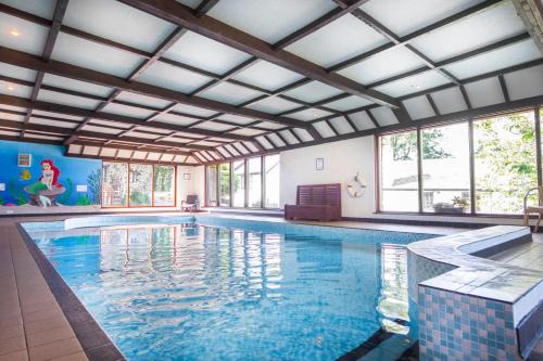 Three Gates Farm Holiday Cottages
