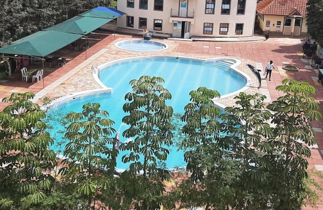 Three Rivers Resort Maragua