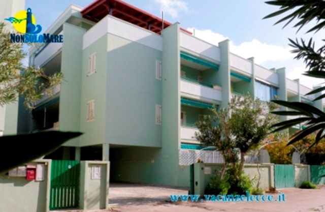 Appartement Gallipoli à Green Bay 6 lits avec balcon