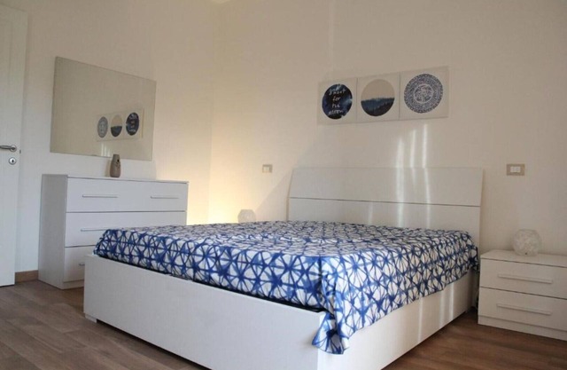 Three-room apartment La corte al Mare