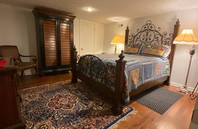 TROIS CHAMBRES dans une petite ferme de moutons toscane [8 personnes +1]