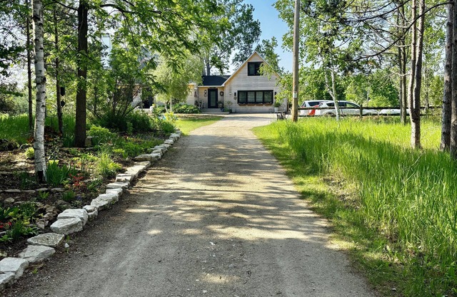 Retraite "sucrée" des Trois Sœurs Meadow