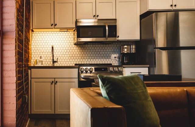 Three Trails Unit 12 | WineCountry/Downtown