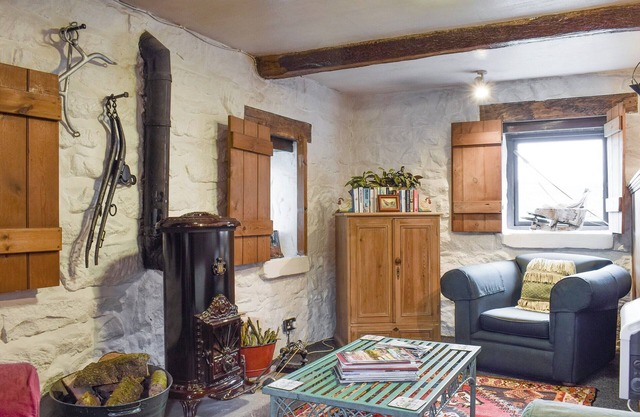 Hébergement 2 chambres à Glaisdale, près de Whitby