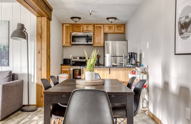 Thunderhead Lodge 304 - Heated Pool and Game Room