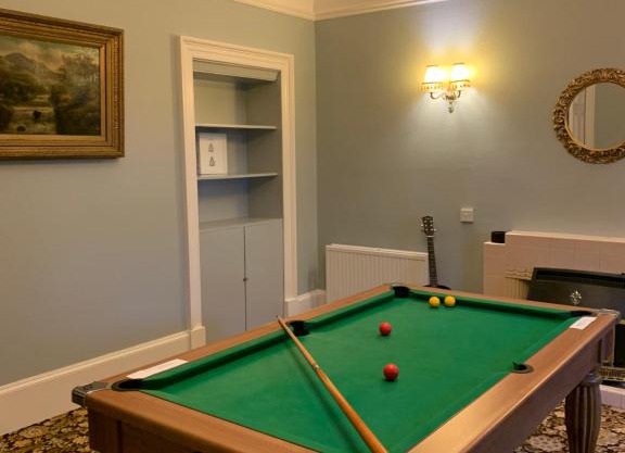 Thurdistoft Farmhouse, Dunnetbay accommodation