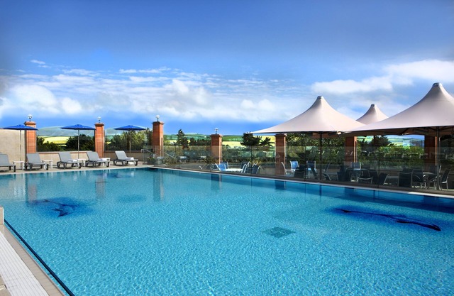 Thurlestone Hotel