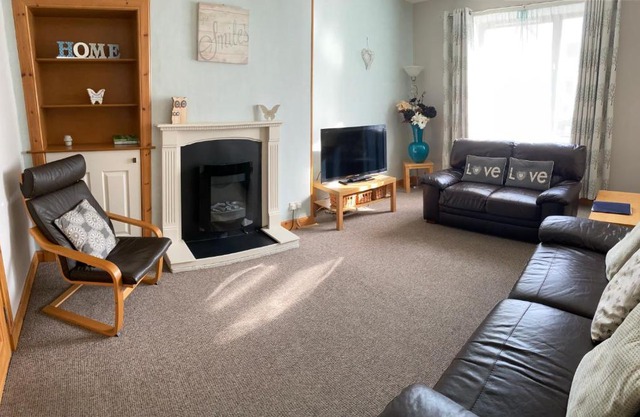 Thurso Bay Holidays