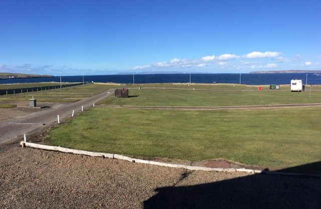 Thurso Bay Holidays