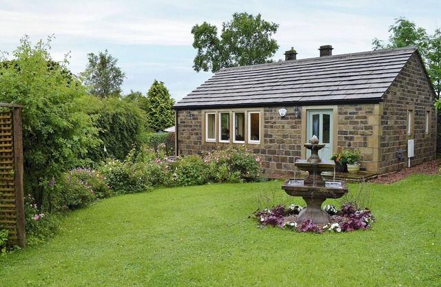 Hébergement 1 chambre à Ripponden, près de Sowerby Bridge