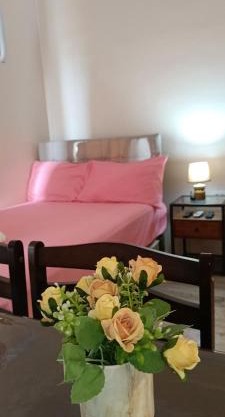 Thyme residences condominium, Unit 208