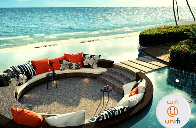 Timurbay Seafront Residence