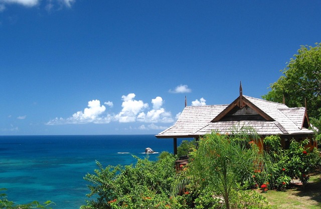 Romantic Hideaway Caraïbes Awesome Views Parfait pour deux
