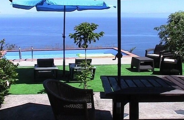 Cottage Tia Ilia pour 4 personnes
