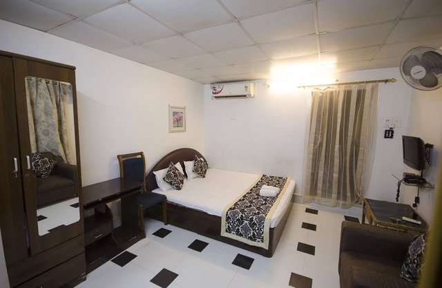 TIA-INN homestay