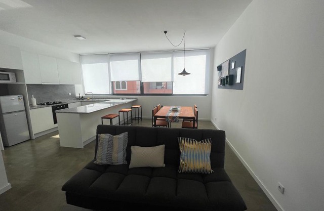 Tia Nita Apartamentos