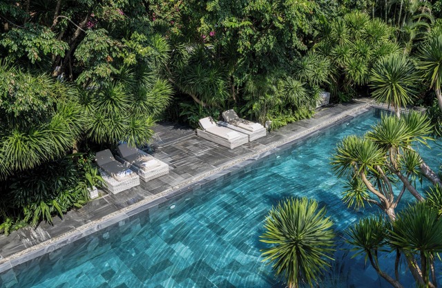 TIA Wellness Resort