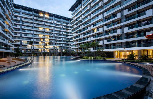 Tian Yi International Hotel