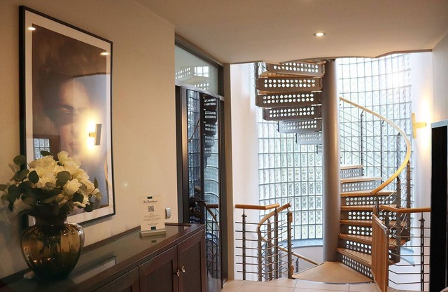 Plant Timmendorfer Strand - Rosenhaus - luxury meets feel-good ambience - luxury holiday home - up to