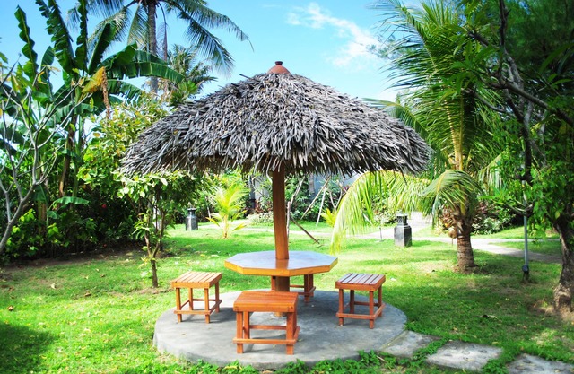 Tiara Homestay Pemuteran