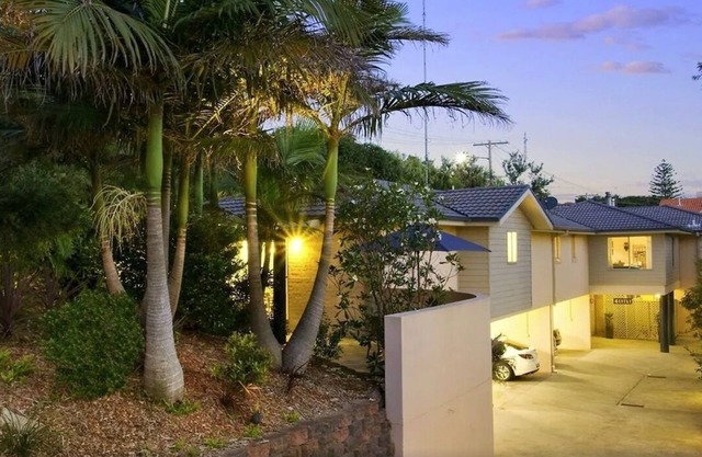 Tiarri Terrigal