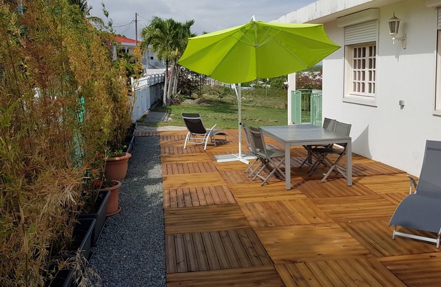 TICOLO1 F2 de 40m2 à 500m de la plage