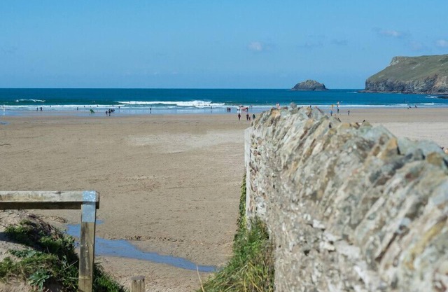Tide Pod, POLZEATH