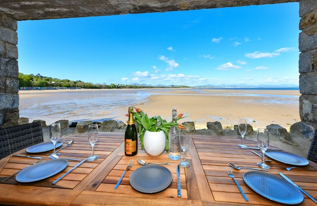 Tide's Reach Cottage