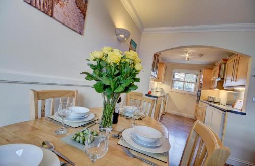 Tides Edge Woolacombe