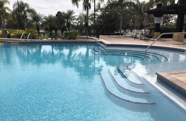 Tideview #85 · 3 Suites Near Convention, Universal & Disney