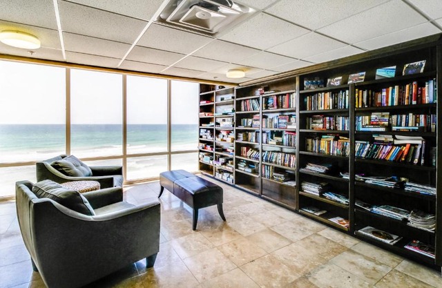 Tidewater Beach Resort IV
