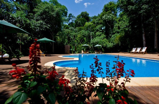 Tierra Guaraní Lodge