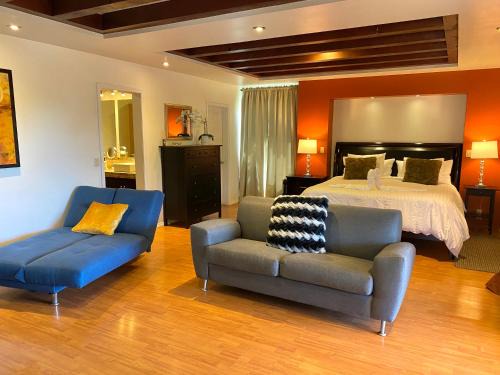 Tierra Mia Hacienda Ruta del Vino