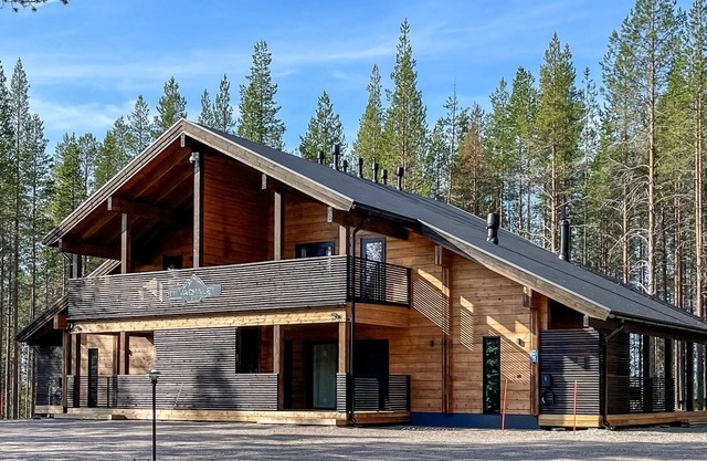 Tievachalets 6 a by Interhome