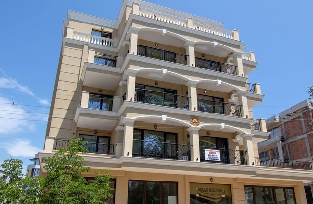 Appartement Tiffany Joy 8