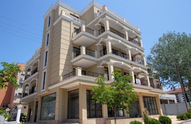 Tiffany Joy Apartments
